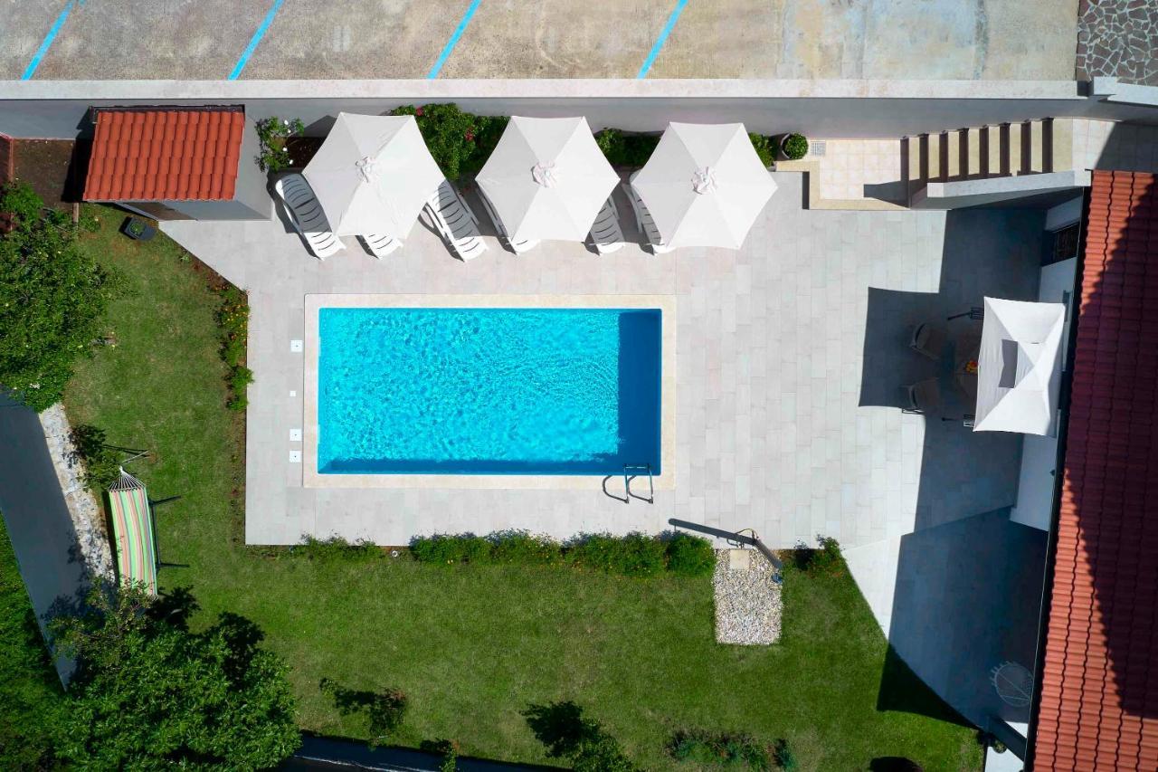 Holiday House Emma Burići Екстериор снимка